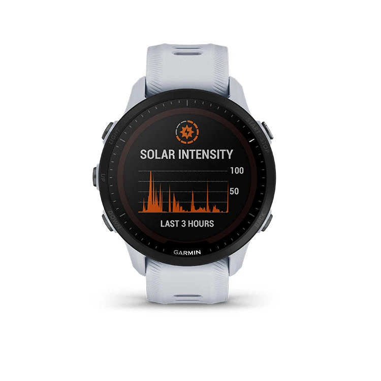 Fitness Tech Garmin Forerunner 955 Running Watch 6 Fitness Tech Garmin Forerunner 955 Running Watch