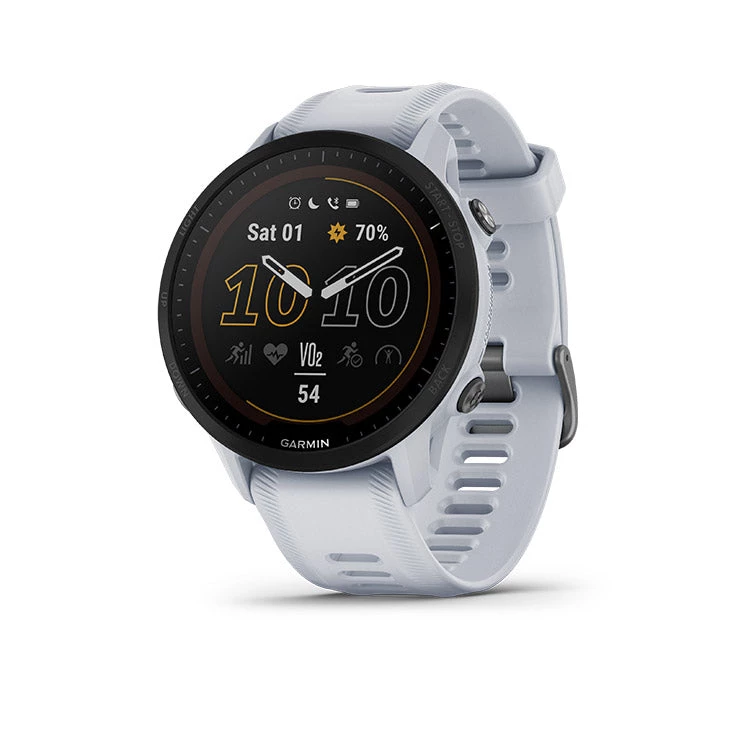 Fitness Tech Garmin Forerunner 955 Running Watch 1 Fitness Tech Garmin Forerunner 955 Running Watch