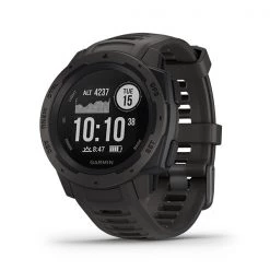 Garmin Instinct GPS Smartwatch Fitness Tech