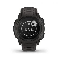 Garmin Instinct GPS Smartwatch Fitness Tech 21 Garmin Instinct GPS Smartwatch Fitness Tech