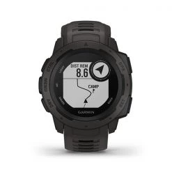 Garmin Instinct GPS Smartwatch Fitness Tech 23 Garmin Instinct GPS Smartwatch Fitness Tech