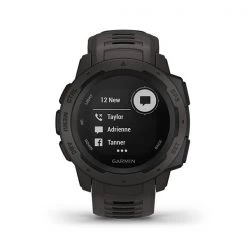 Garmin Instinct GPS Smartwatch Fitness Tech 24 Garmin Instinct GPS Smartwatch Fitness Tech