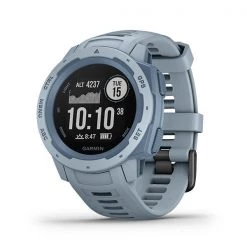 Garmin Instinct GPS Smartwatch Fitness Tech