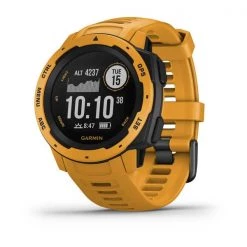 Garmin Instinct GPS Smartwatch Fitness Tech 18 Garmin Instinct GPS Smartwatch Fitness Tech