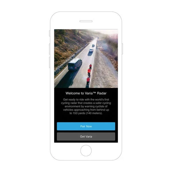 Fitness Tech Garmin Varia RTL515 Radar Tail Light 6 Fitness Tech Garmin Varia RTL515 Radar Tail Light