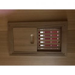 Heat Therapy Health Mate Enrich 2 Full Spectrum Infrared Sauna 15 Heat Therapy Health Mate Enrich 2 Full Spectrum Infrared Sauna