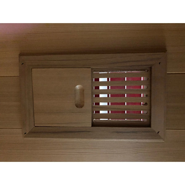 Heat Therapy Health Mate Enrich 2 Full Spectrum Infrared Sauna 6 Heat Therapy Health Mate Enrich 2 Full Spectrum Infrared Sauna