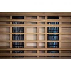 Heat Therapy Health Mate Enrich 2 Full Spectrum Infrared Sauna 14 Heat Therapy Health Mate Enrich 2 Full Spectrum Infrared Sauna