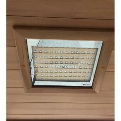 Heat Therapy Health Mate Enrich 2 Full Spectrum Infrared Sauna 17 Heat Therapy Health Mate Enrich 2 Full Spectrum Infrared Sauna