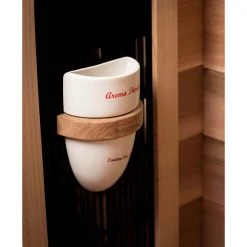 Health Mate Enrich 3 Full Spectrum Infrared Sauna