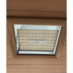 Health Mate Enrich 3 Full Spectrum Infrared Sauna