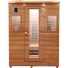 Health Mate Enrich 3 Full Spectrum Infrared Sauna