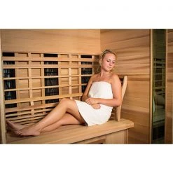 Health Mate Enrich 3 Full Spectrum Infrared Sauna