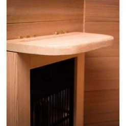 Health Mate Enrich 3 Full Spectrum Infrared Sauna