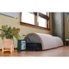 Heat Therapy Health Mate Essential Comfort Dome Sauna