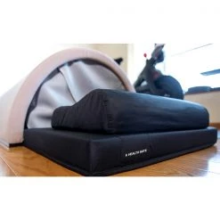 Heat Therapy Health Mate Essential Comfort Dome Sauna 11 Heat Therapy Health Mate Essential Comfort Dome Sauna