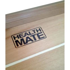 Health Mate Essential Lounge Half Body Sauna 22 Health Mate Essential Lounge Half Body Sauna