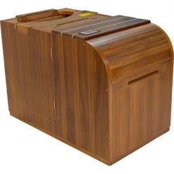 Health Mate Essential Lounge Half Body Sauna 15 Health Mate Essential Lounge Half Body Sauna