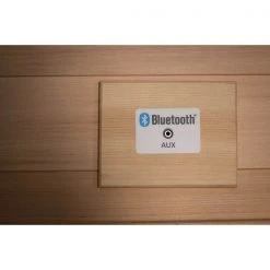 Heat Therapy Health Mate Renew 2 FAR Infrared Sauna 11 Heat Therapy Health Mate Renew 2 FAR Infrared Sauna