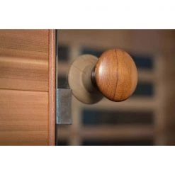 Heat Therapy Health Mate Renew 2 FAR Infrared Sauna 12 Heat Therapy Health Mate Renew 2 FAR Infrared Sauna