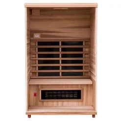 Heat Therapy Health Mate Renew 2 FAR Infrared Sauna