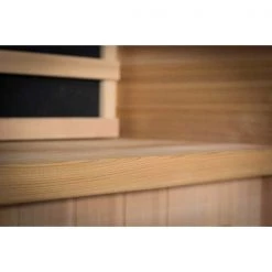 Heat Therapy Health Mate Renew 2 FAR Infrared Sauna 14 Heat Therapy Health Mate Renew 2 FAR Infrared Sauna