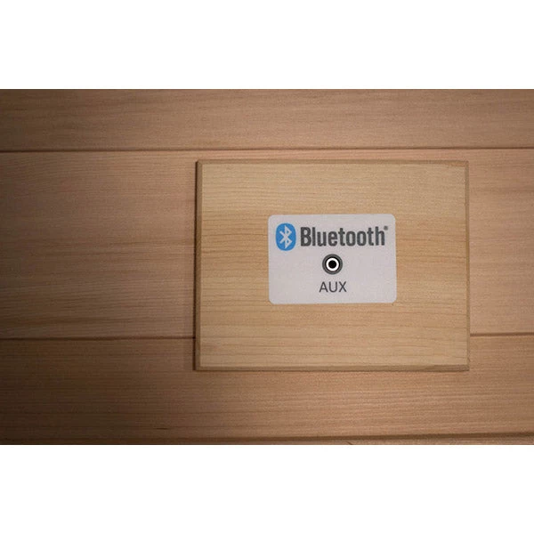 Heat Therapy Health Mate Renew 3 FAR Infrared Sauna 6 Heat Therapy Health Mate Renew 3 FAR Infrared Sauna