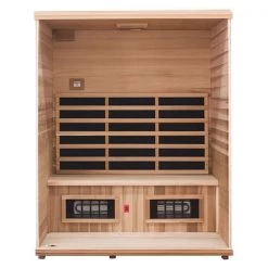Heat Therapy Health Mate Renew 3 FAR Infrared Sauna