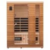 Heat Therapy Health Mate Renew 3 FAR Infrared Sauna