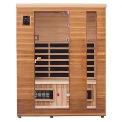 Heat Therapy Health Mate Renew 3 FAR Infrared Sauna