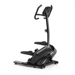 Cardio Machines Helix HLT3000-3D Light Commercial Lateral Trainer