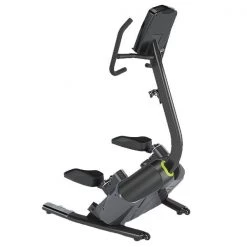 Cardio Machines Helix HLT3500-3D Full Commercial Lateral Trainer
