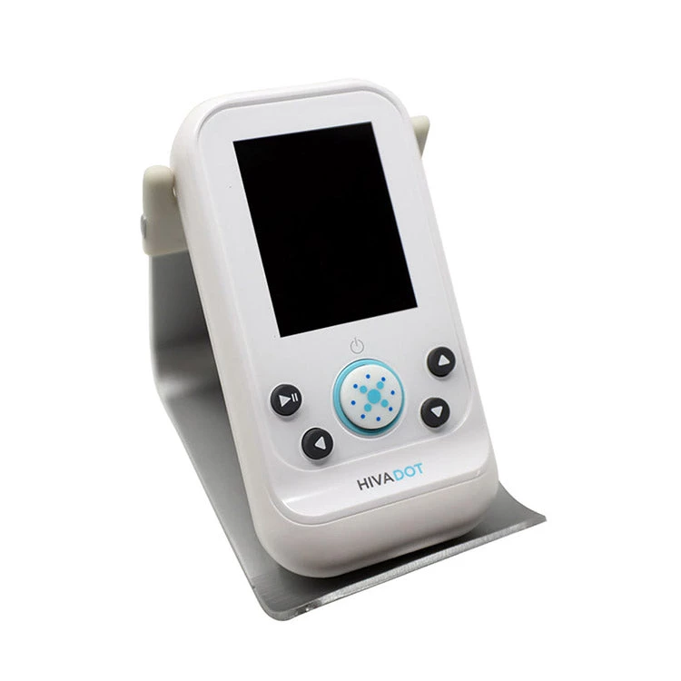HIVADOT Deep Oscillation Therapy 2 HIVADOT Deep Oscillation Therapy
