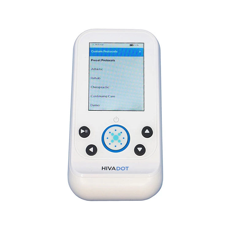 HIVADOT Deep Oscillation Therapy 1 HIVADOT Deep Oscillation Therapy