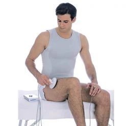 HIVAMAT 200 Portable Deep Oscillation Therapy Electro Therapy