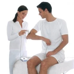 HIVAMAT 200 Portable Deep Oscillation Therapy Electro Therapy