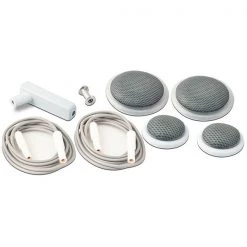 HIVAMAT 200 Portable Self Treatment Kit