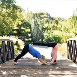 Home Gym Hugger Mugger Para Rubber XL Yoga Mat 8 Home Gym Hugger Mugger Para Rubber XL Yoga Mat