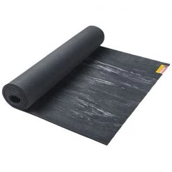 Home Gym Hugger Mugger Para Rubber XL Yoga Mat