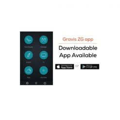 Human Touch Gravis ZG Massage Chair Chairs 19 Human Touch Gravis ZG Massage Chair Chairs