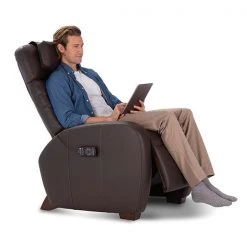Human Touch Massage Therapy Lito Zero Gravity Recliner By Relax The Back®