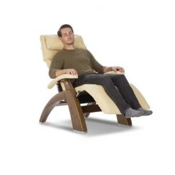 Human Touch Perfect Chair PC-420 Zero Gravity Recliner