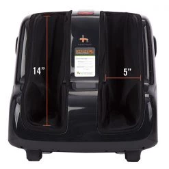 Massage Therapy Human Touch Reflex5s Foot And Calf Massager