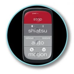 Massage Therapy Human Touch Reflex5s Foot And Calf Massager