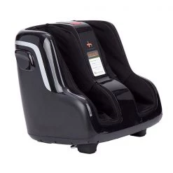 Massage Therapy Human Touch Reflex5s Foot And Calf Massager