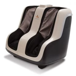 Chairs Human Touch Reflex SOL Foot And Calf Massager
