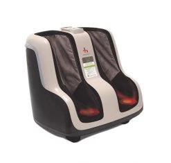 Chairs Human Touch Reflex SOL Foot And Calf Massager