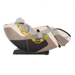 Massage Therapy Human Touch Sana Massage Chair