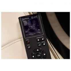 Massage Therapy Human Touch Sana Massage Chair