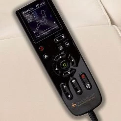 Massage Therapy Human Touch Sana Massage Chair